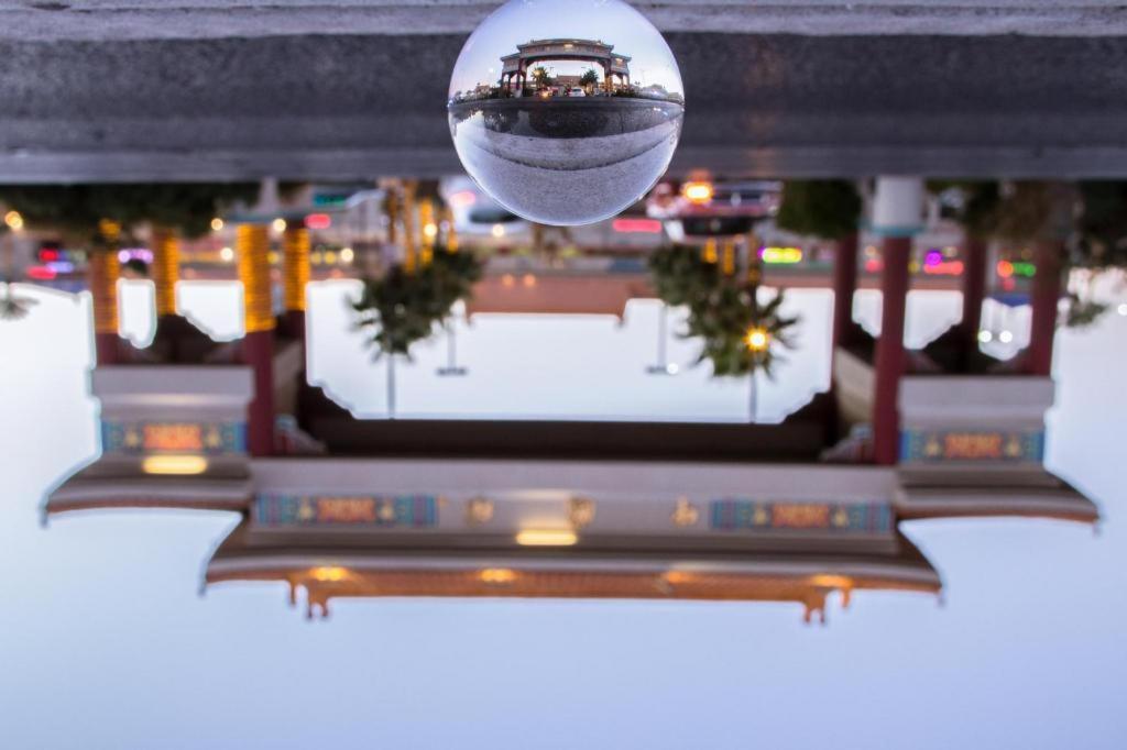 Gold Coast Hotel And Casino Las Vegas Exterior foto