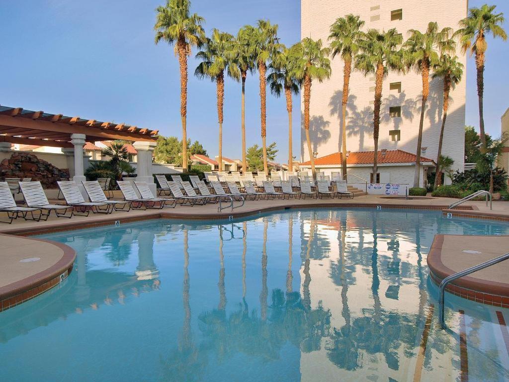 Gold Coast Hotel And Casino Las Vegas Exterior foto
