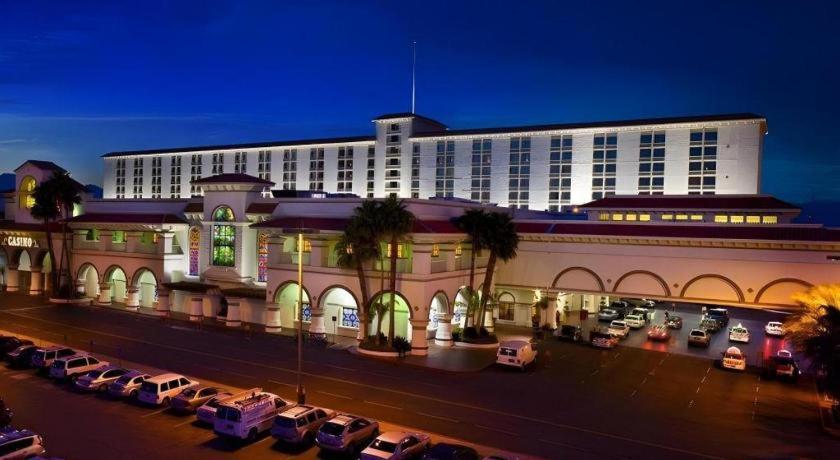 Gold Coast Hotel And Casino Las Vegas Exterior foto